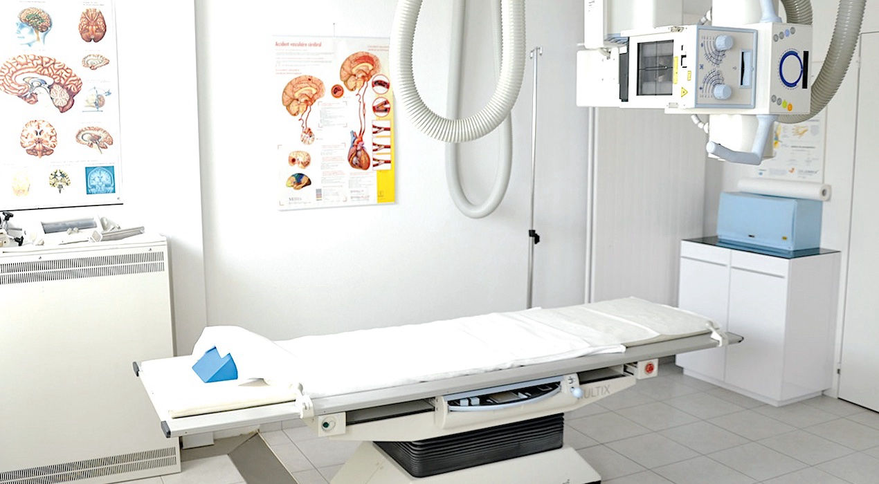 BIOTONUS - RADIOLOGIE