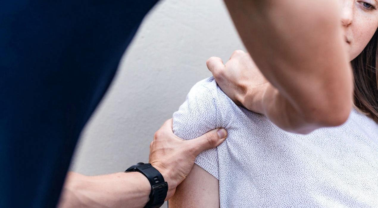 BIOTONUS - PHYSIOTHÉRAPIE