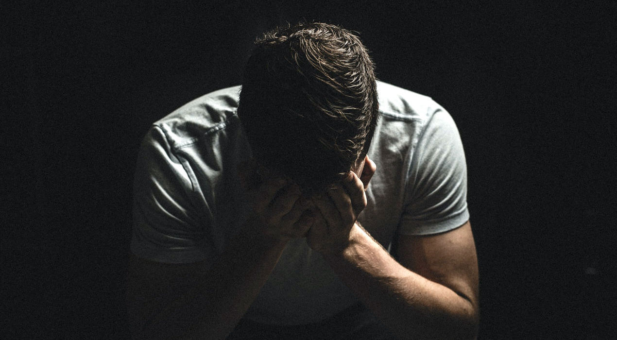 BIOTONUS - BURN OUT | DÉPRESSION