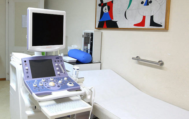 BIOTONUS - Monitoring