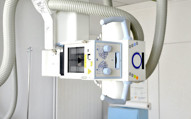 BIOTONUS - RADIOLOGIE