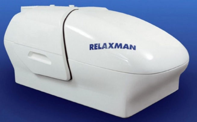 BIOTONUS - Apsychosensorielle