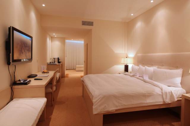 Biotonus | Hotel