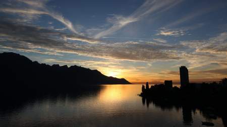 Clinique Biotonus à Montreux en Suisse