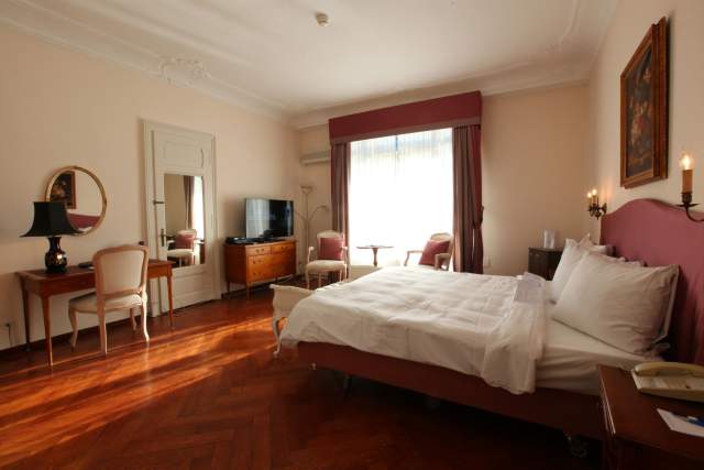 Biotonus | Hotel