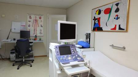 Biotonus - Equipements médicaux