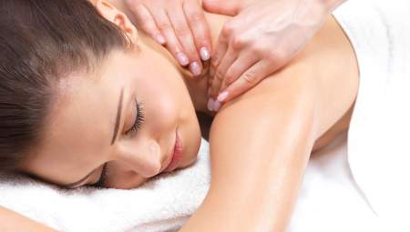 Biotonus - Massage