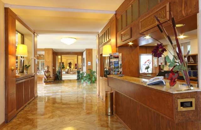 Biotonus | Hotel