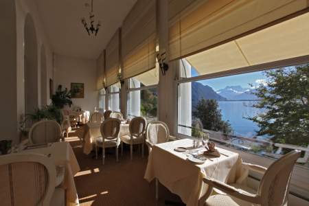 Biotonus - Restaurant Magnolia