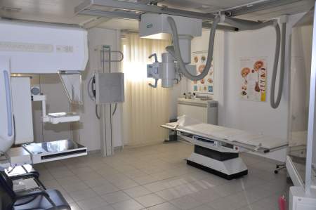 Biotonus | Infrastructures