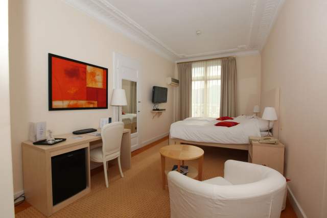 Biotonus | Hotel