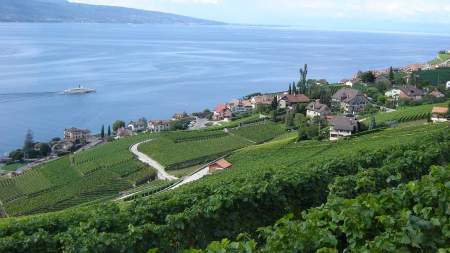 Clinique Biotonus à Montreux en Suisse