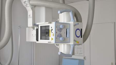 Biotonus - Equipements médicaux