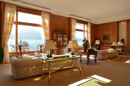 Biotonus | Clinique Bien Etre Biotonus à Montreux | Suisse | Centre Wellness