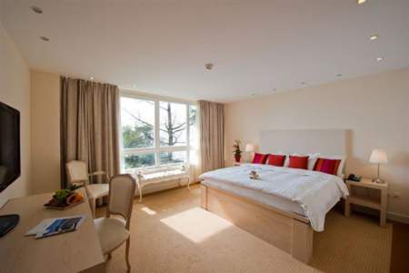 Biotonus - Suite Executive